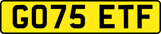GO75ETF