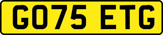 GO75ETG