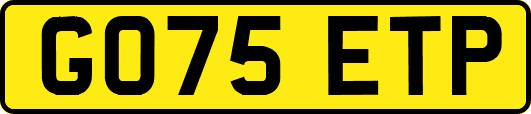 GO75ETP