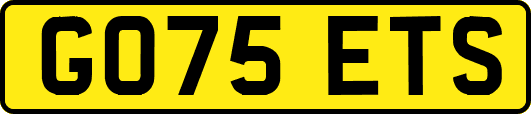 GO75ETS