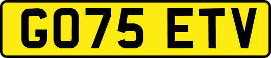 GO75ETV