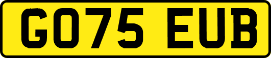 GO75EUB