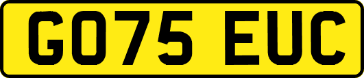 GO75EUC