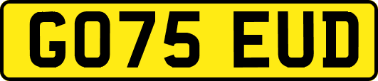 GO75EUD