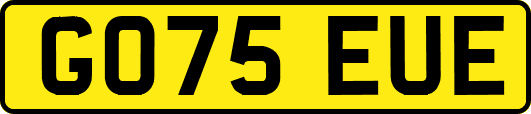 GO75EUE