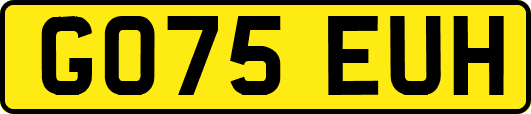 GO75EUH