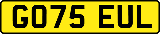 GO75EUL