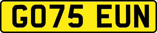 GO75EUN