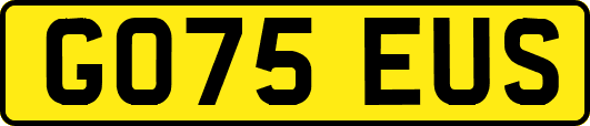 GO75EUS