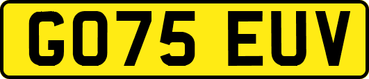 GO75EUV
