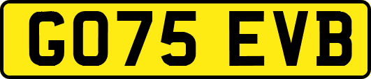 GO75EVB