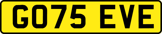 GO75EVE