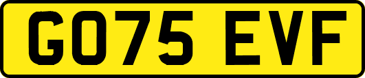 GO75EVF