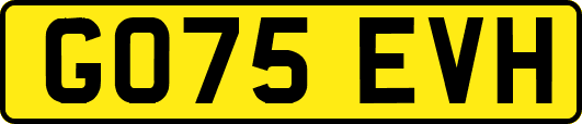 GO75EVH