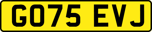 GO75EVJ