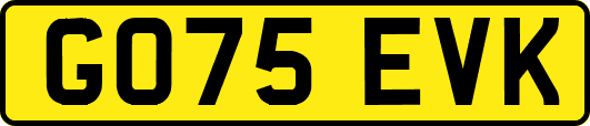 GO75EVK