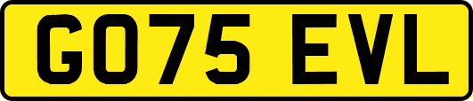 GO75EVL