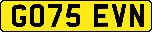 GO75EVN