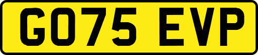 GO75EVP