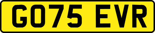 GO75EVR
