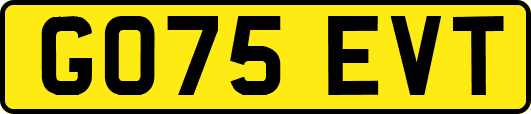 GO75EVT