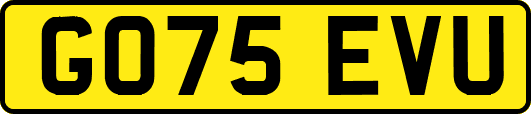 GO75EVU