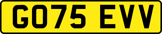 GO75EVV