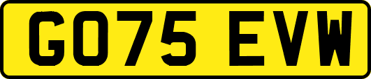GO75EVW