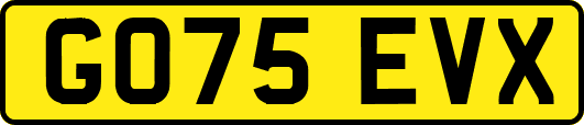 GO75EVX