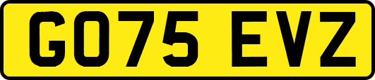 GO75EVZ