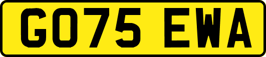 GO75EWA