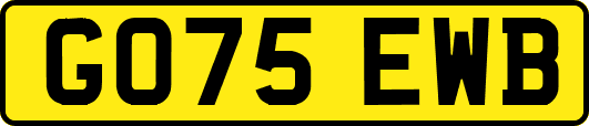 GO75EWB