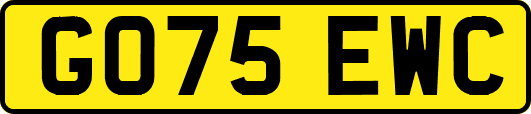 GO75EWC