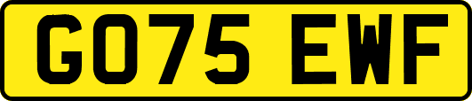GO75EWF