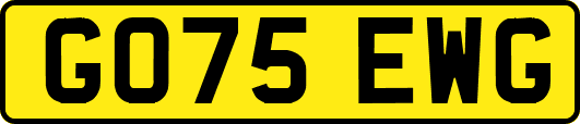 GO75EWG