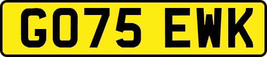 GO75EWK