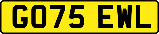 GO75EWL