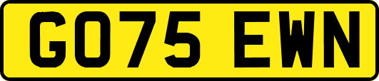 GO75EWN