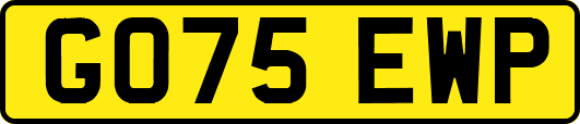GO75EWP