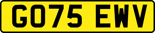 GO75EWV