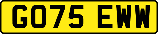 GO75EWW