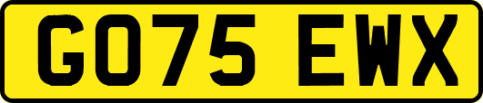GO75EWX