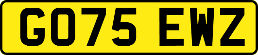 GO75EWZ