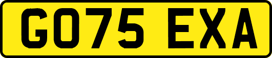 GO75EXA
