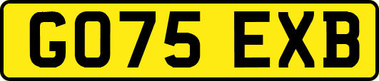 GO75EXB