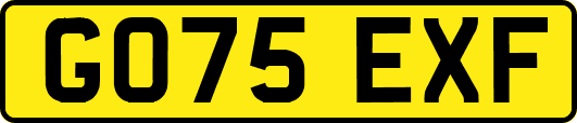 GO75EXF