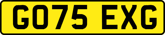 GO75EXG