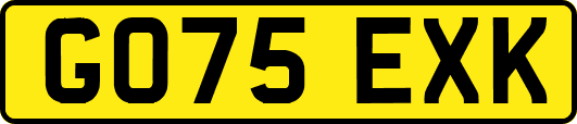 GO75EXK