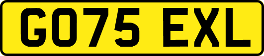 GO75EXL
