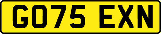 GO75EXN